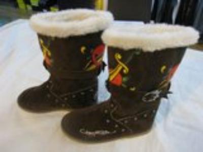 Ed Hardy Boots-15